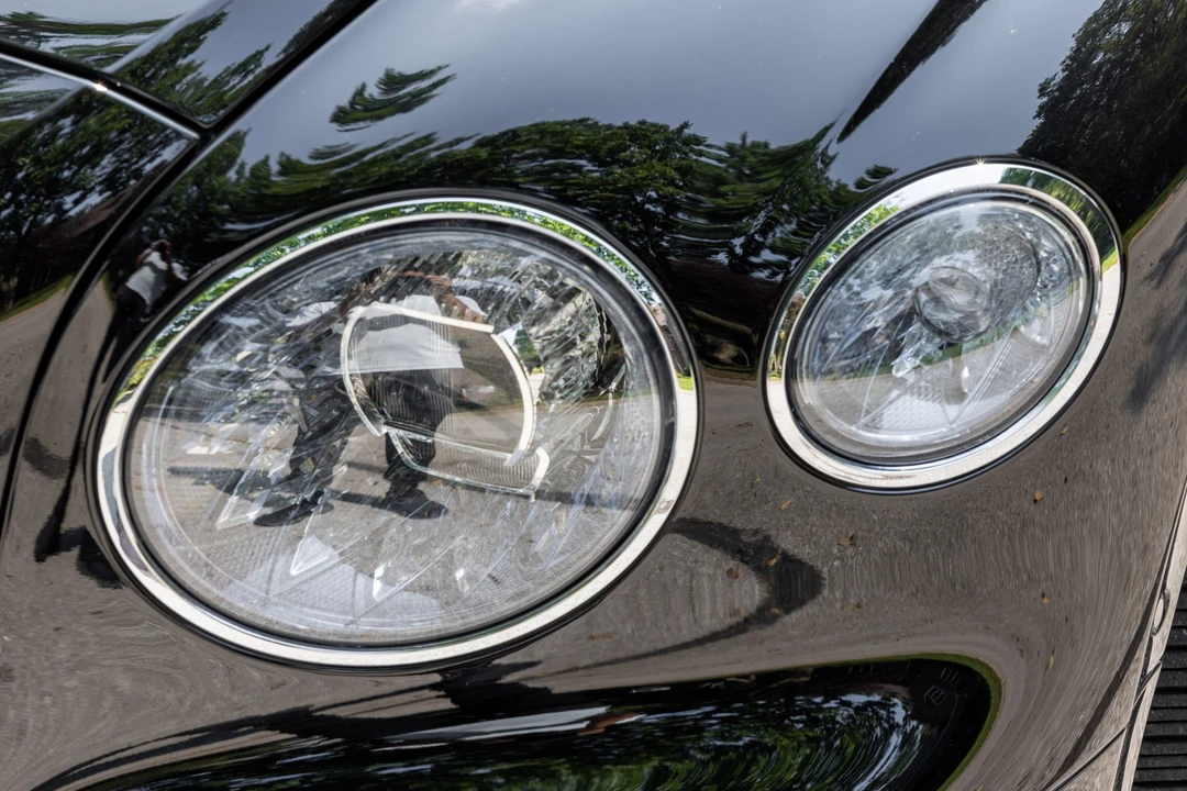 2021 Bentley Continental Flying Spur - Image 15 of 31