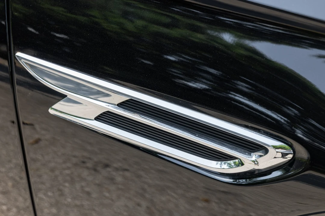 2021 Bentley Continental Flying Spur - Image 30 of 31