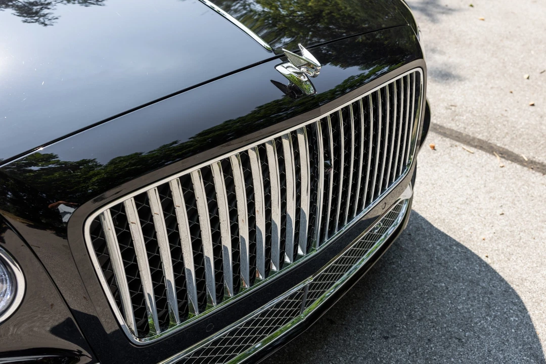 2021 Bentley Continental Flying Spur - Image 12 of 31