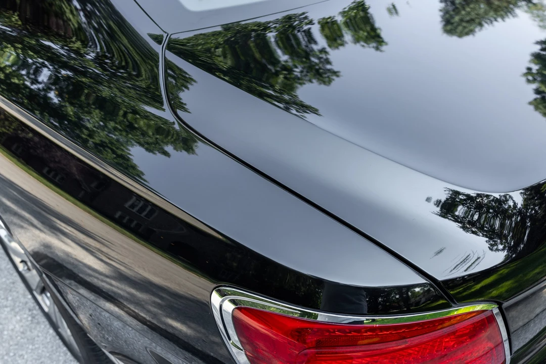 2021 Bentley Continental Flying Spur - Image 22 of 31