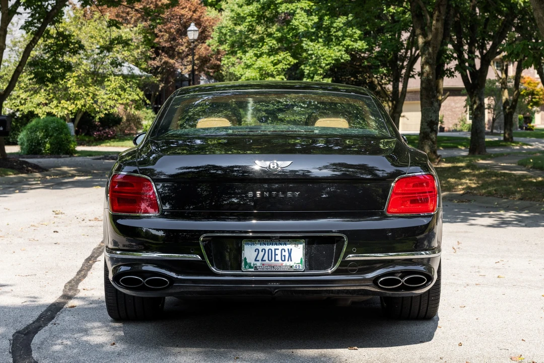 2021 Bentley Continental Flying Spur - Image 8 of 31