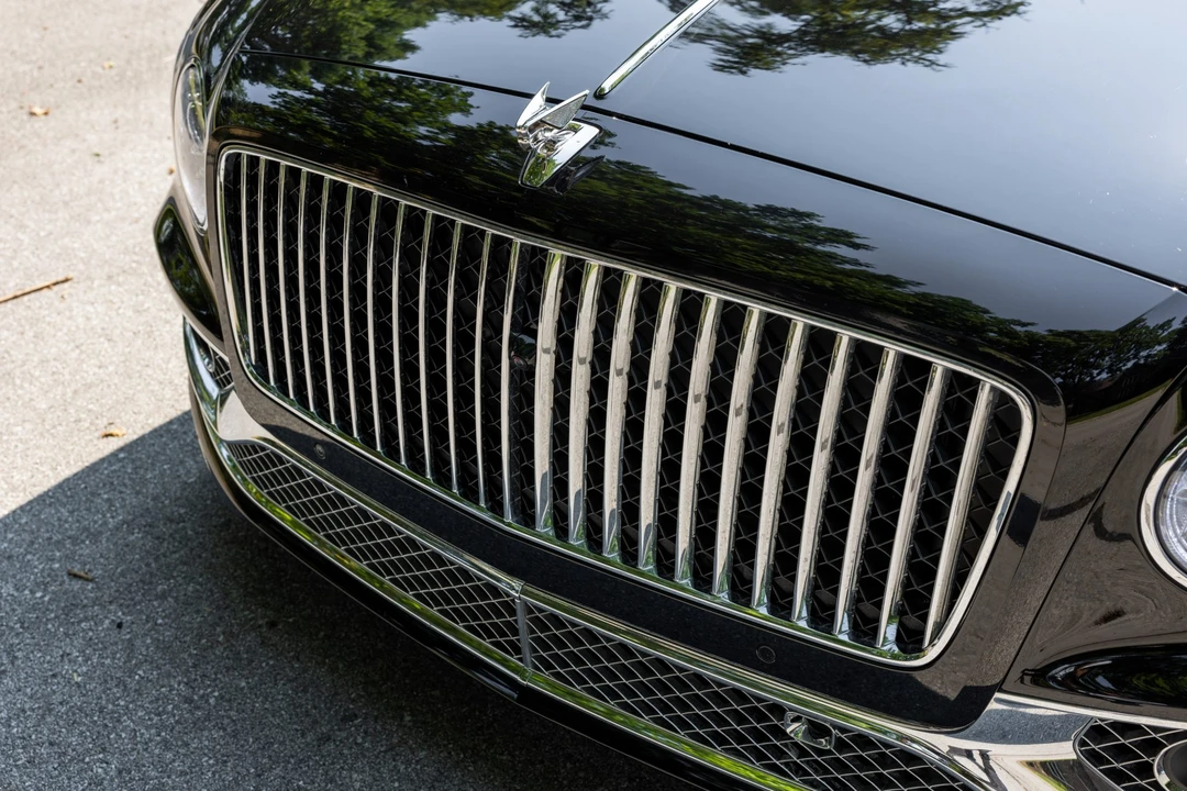 2021 Bentley Continental Flying Spur - Image 13 of 31
