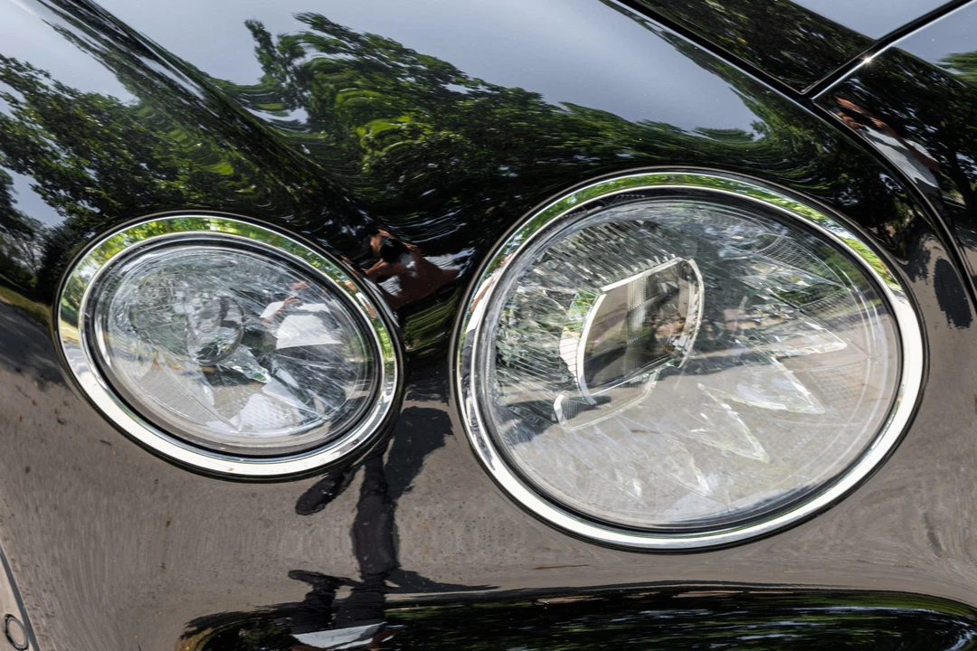 2021 Bentley Continental Flying Spur - Image 14 of 31