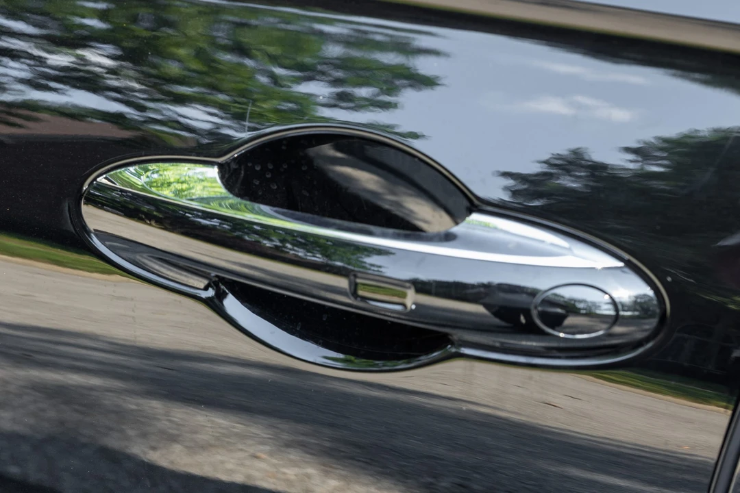 2021 Bentley Continental Flying Spur - Image 21 of 31
