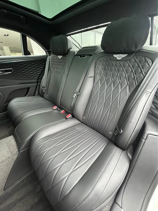 2021 Bentley Continental Flying Spur - Image 13 of 16