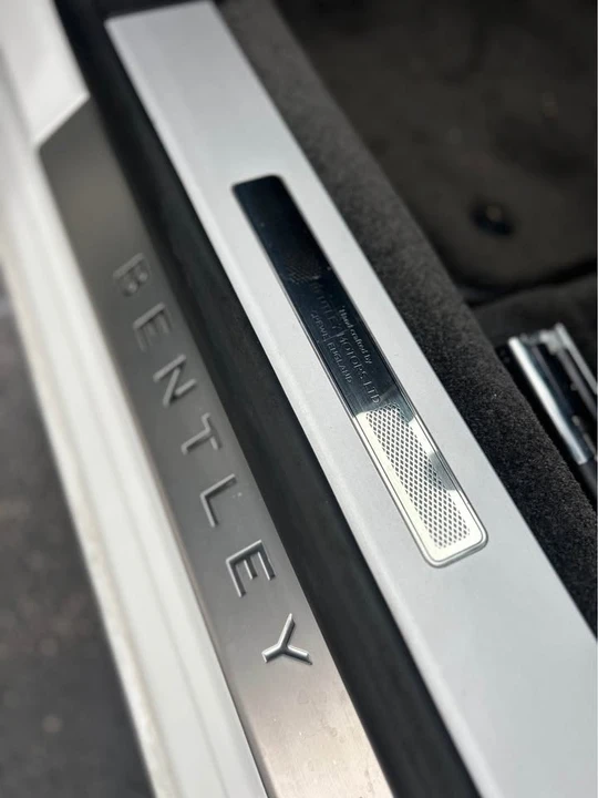 2021 Bentley Continental Flying Spur - Image 3 of 16