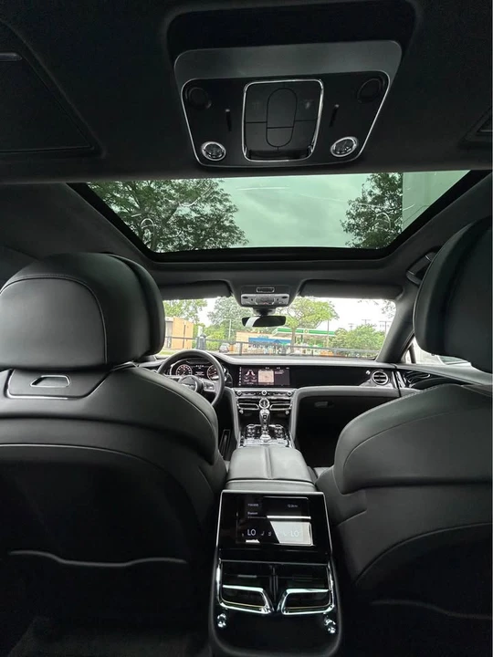 2021 Bentley Continental Flying Spur - Image 10 of 16