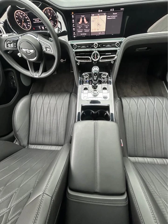 2021 Bentley Continental Flying Spur - Image 11 of 16
