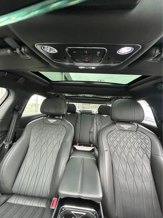 2021 Bentley Continental Flying Spur - Image 16 of 16