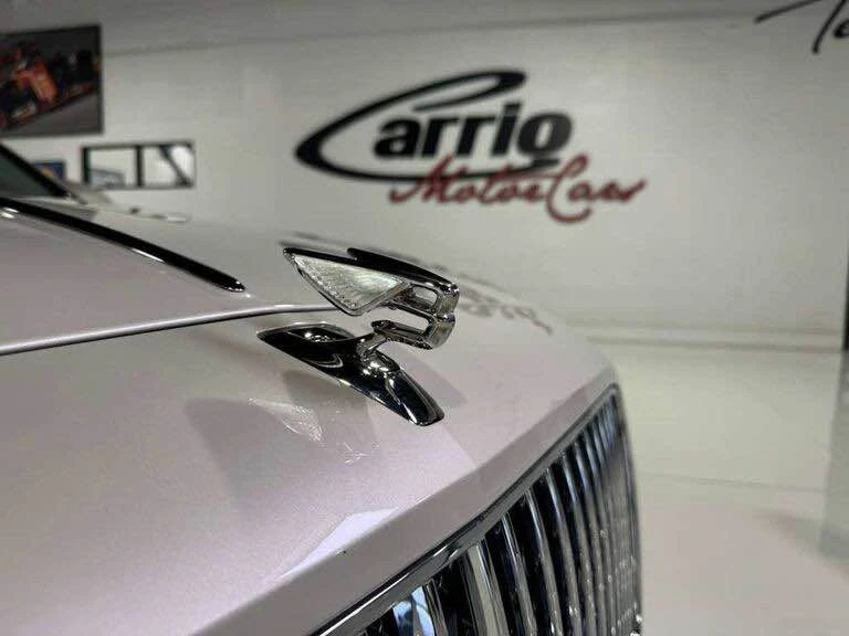 2021 Bentley Continental - Image 17 of 21