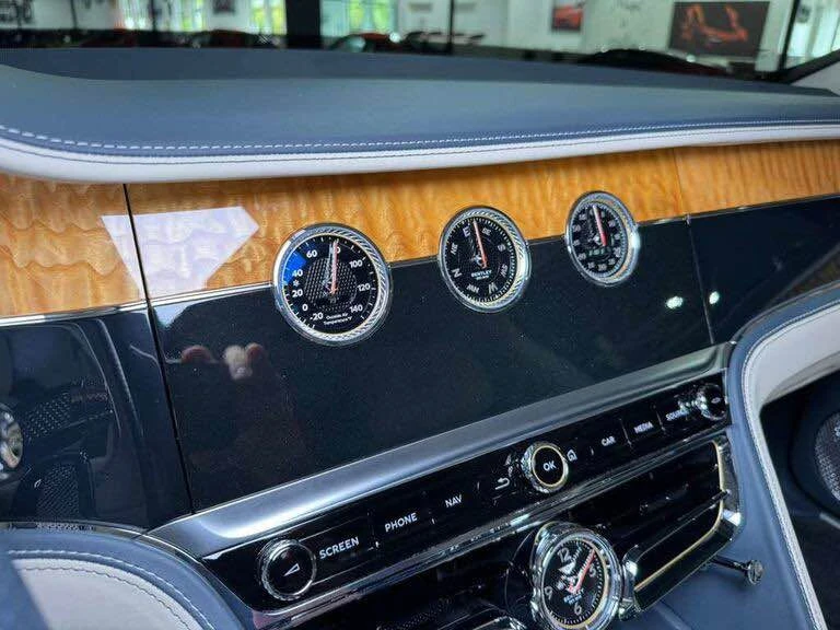 2021 Bentley Continental - Image 14 of 21