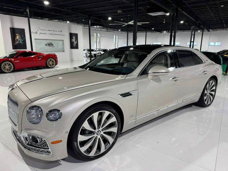 2021 Bentley Continental - Image 2 of 21