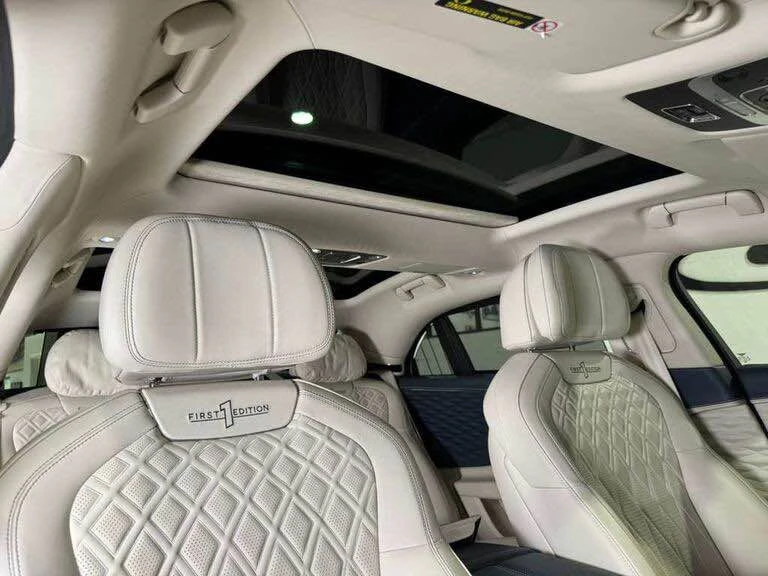 2021 Bentley Continental - Image 9 of 21