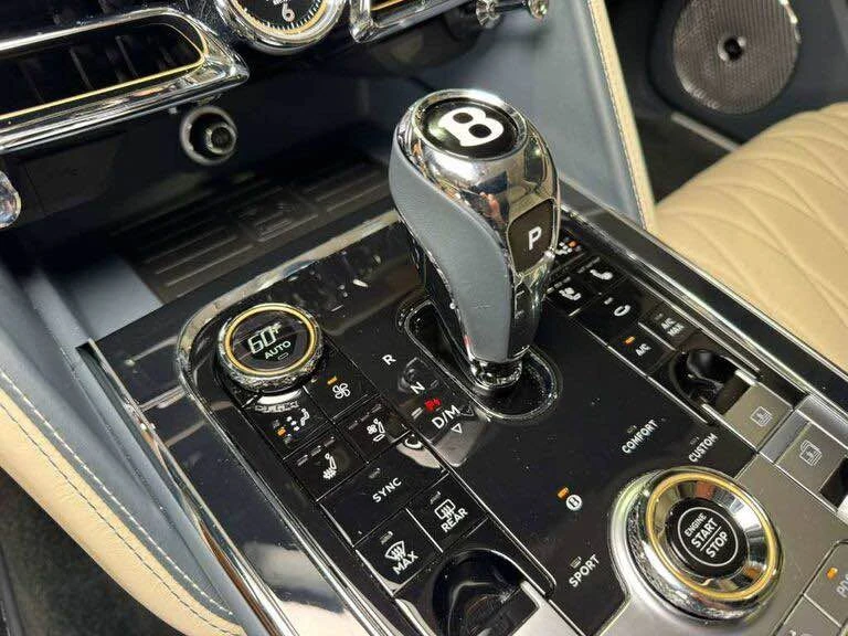 2021 Bentley Continental - Image 13 of 21