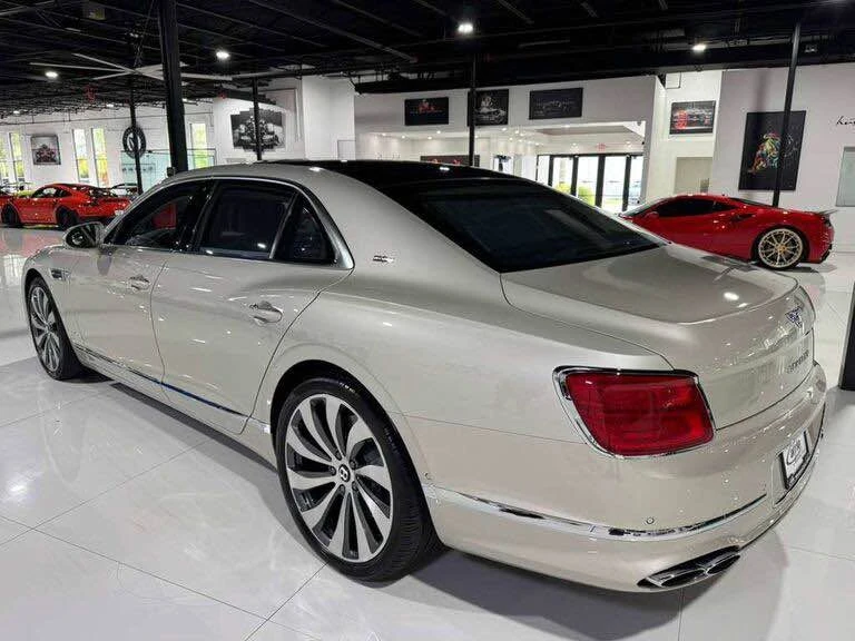 2021 Bentley Continental - Image 4 of 21