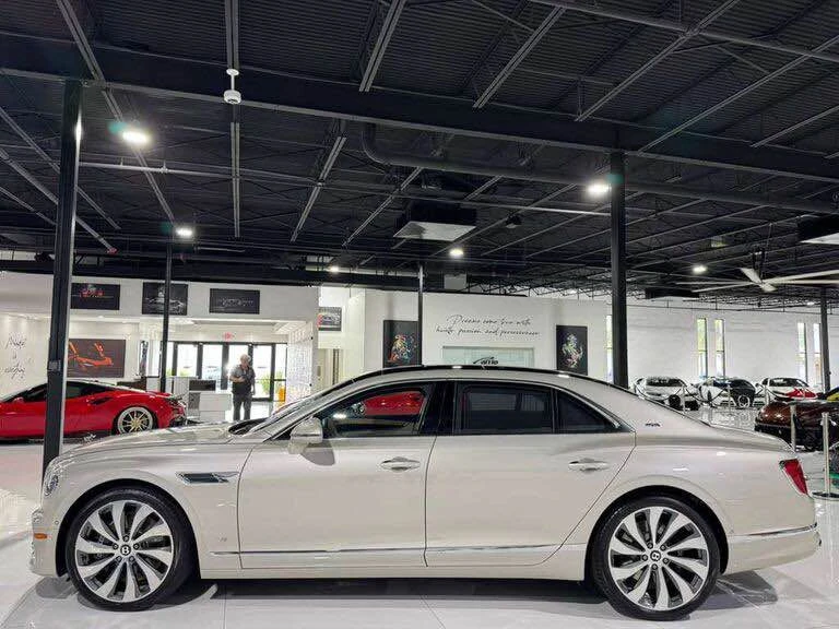 2021 Bentley Continental - Image 3 of 21