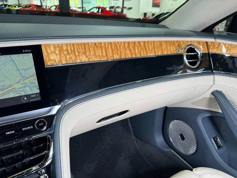 2021 Bentley Continental - Image 12 of 21