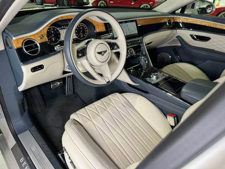 2021 Bentley Continental - Image 6 of 21