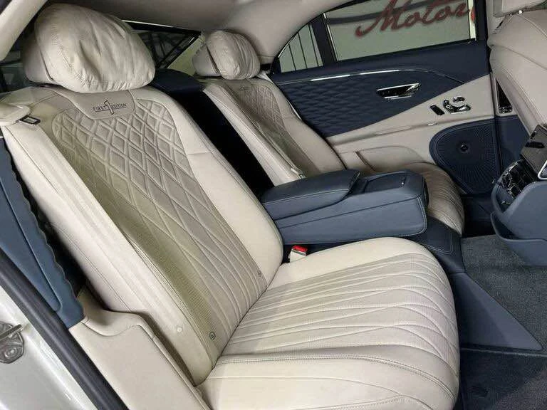 2021 Bentley Continental - Image 18 of 21