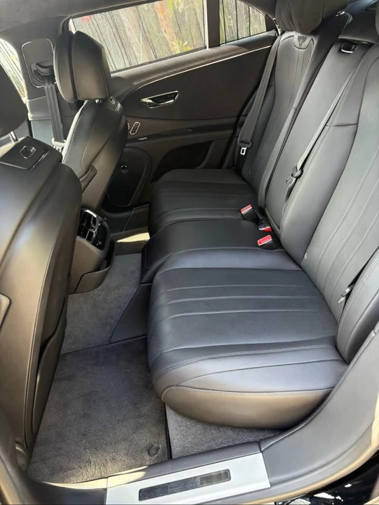 2021 Bentley - Image 4 of 9