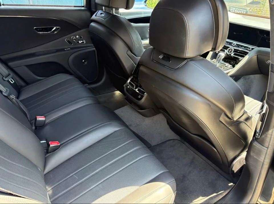 2021 Bentley - Image 5 of 9