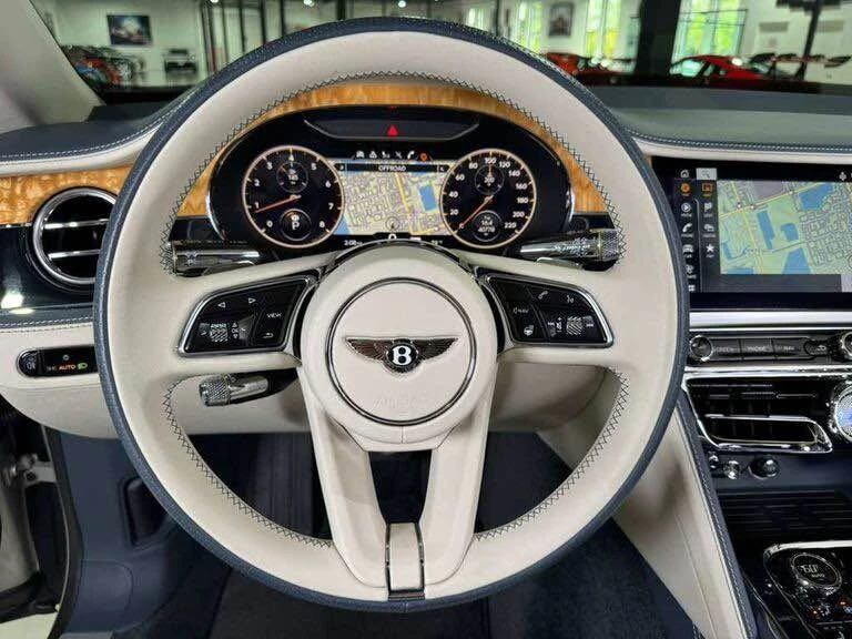 2021 Bentley Continental - Image 11 of 21