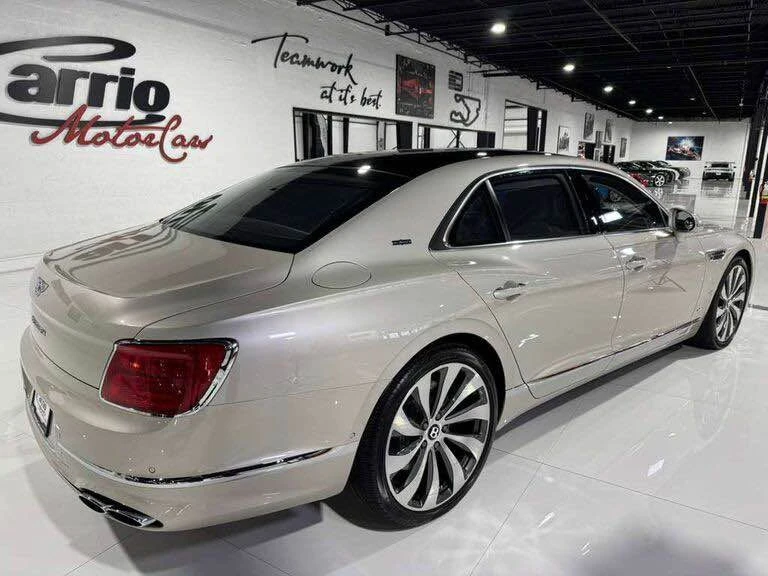 2021 Bentley Continental - Image 5 of 21