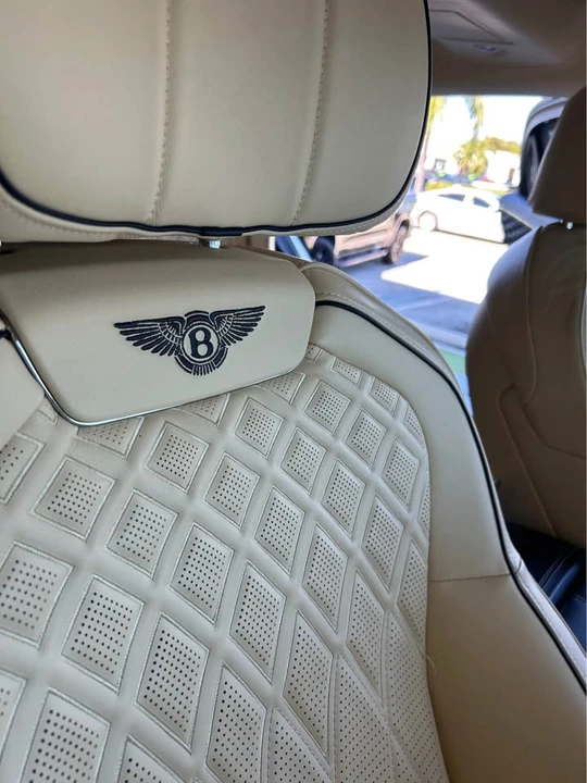 2021 Bentley - Image 9 of 20