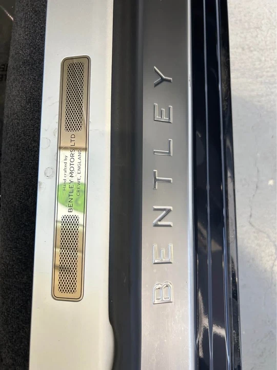 2021 Bentley - Image 11 of 20