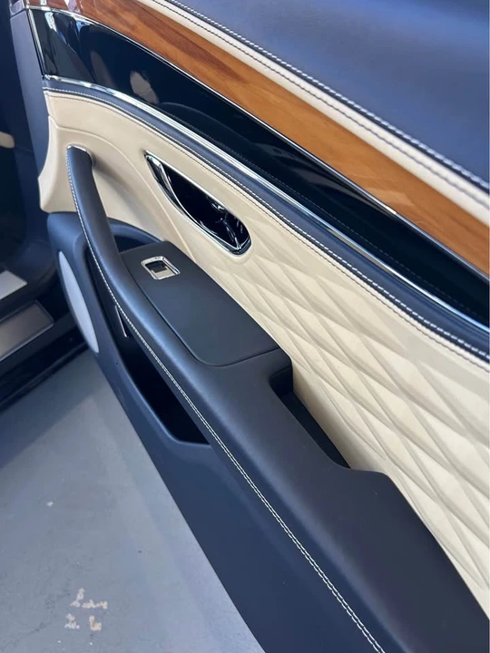 2021 Bentley - Image 6 of 20