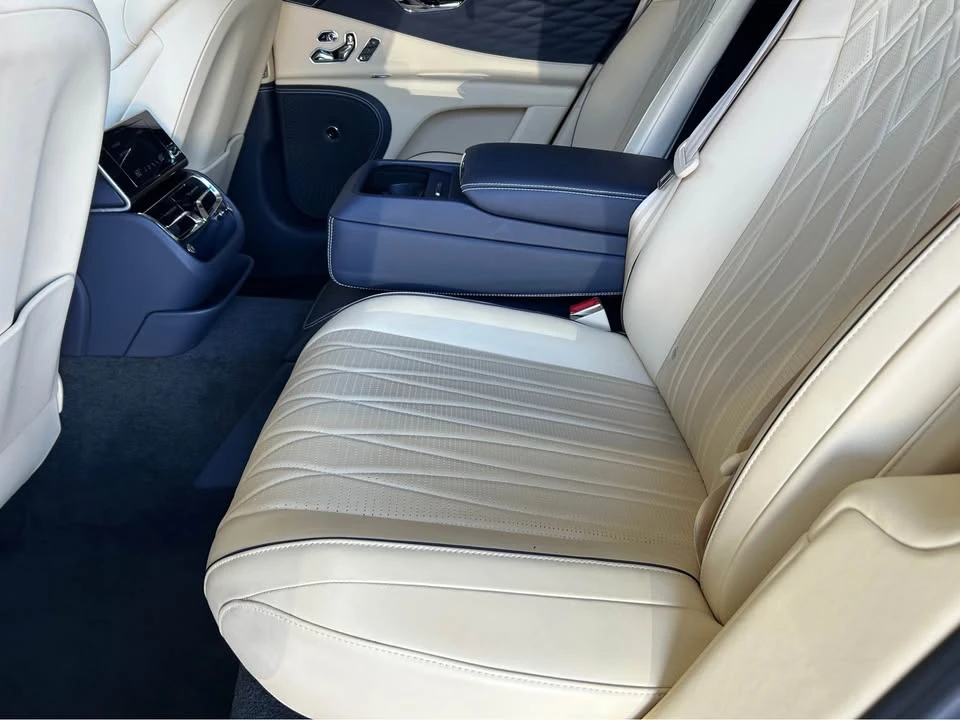 2021 Bentley - Image 20 of 20