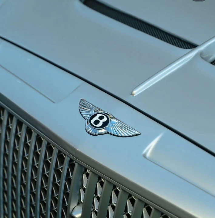 2021 Bentley Continental Flying Spur - Image 2 of 5