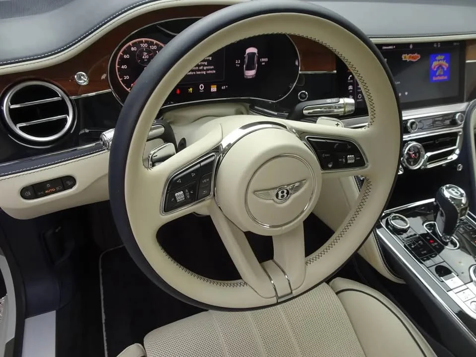 2021 Bentley Continental - Image 15 of 20