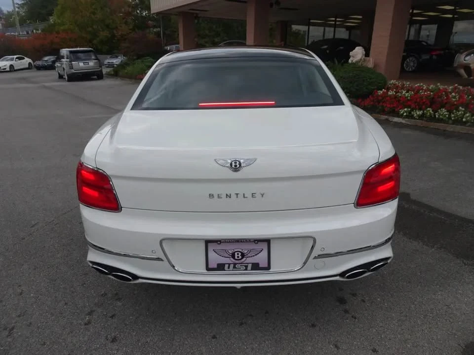 2021 Bentley Continental - Image 3 of 20