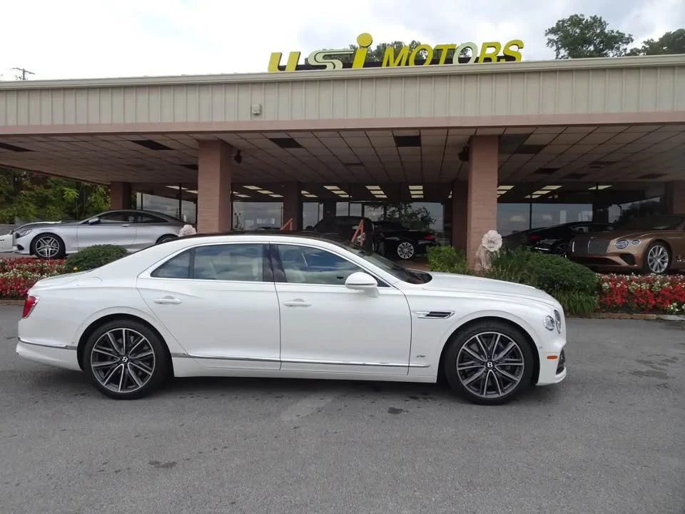 2021 Bentley Continental - Image 2 of 20