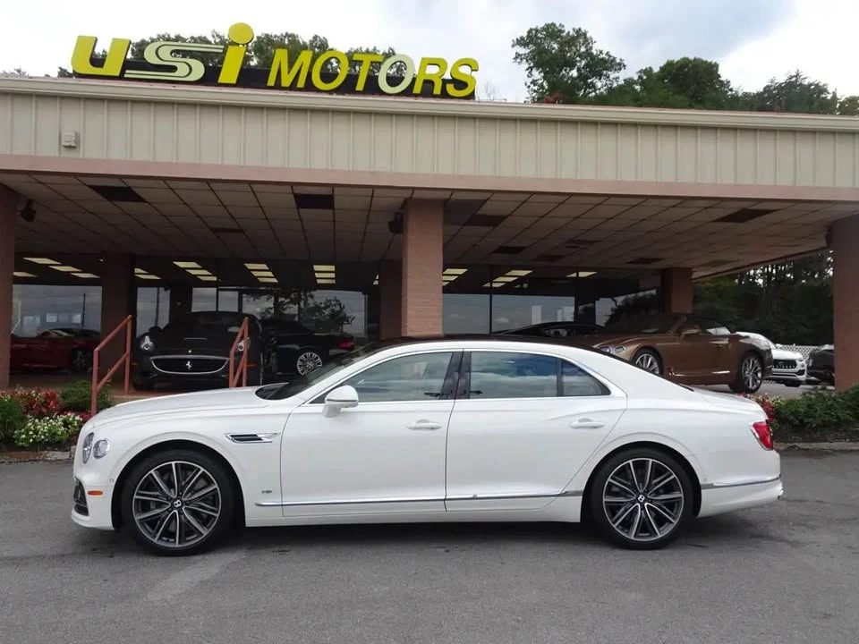 2021 Bentley Continental - Image 4 of 20
