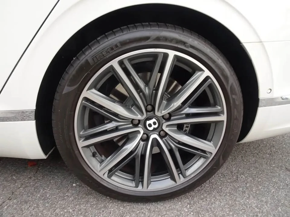 2021 Bentley Continental - Image 19 of 20