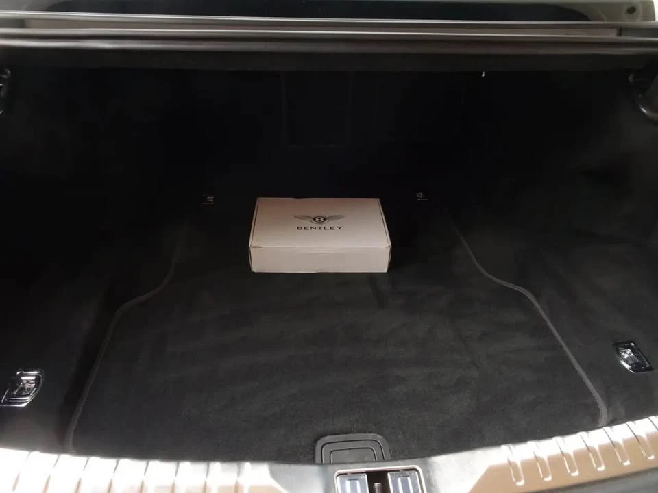 2021 Bentley Continental - Image 18 of 20