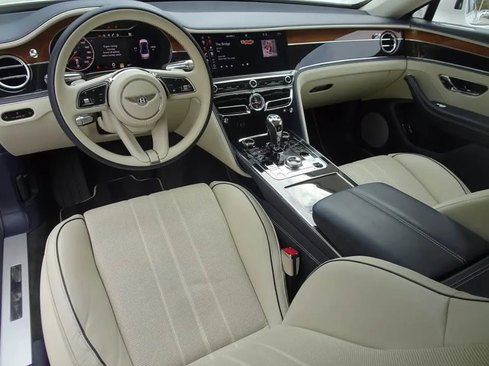 2021 Bentley Continental - Image 7 of 20