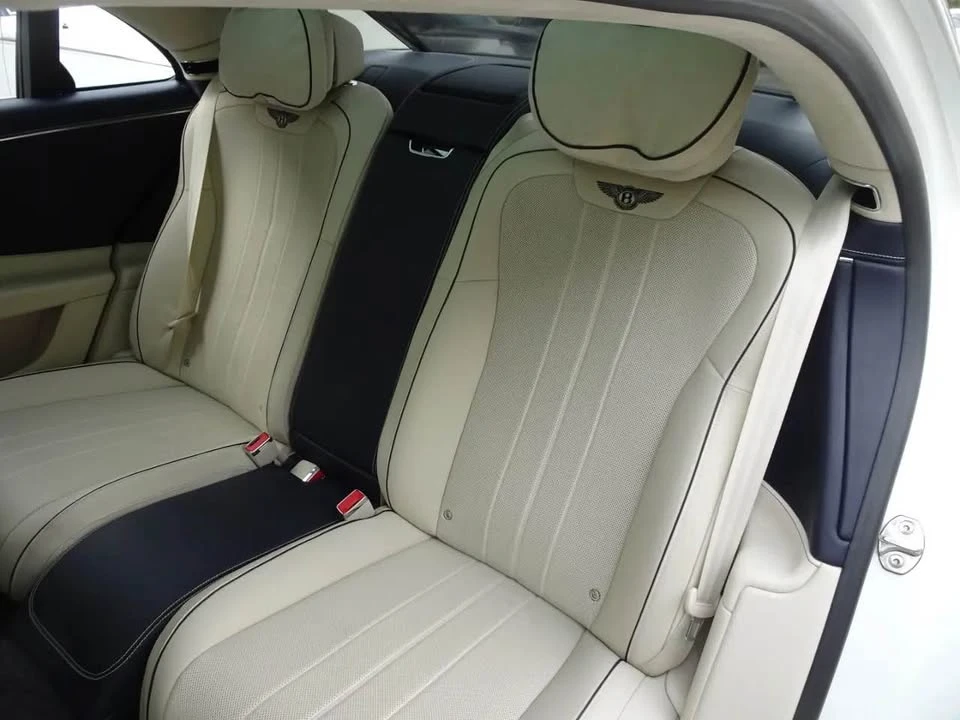 2021 Bentley Continental - Image 11 of 20