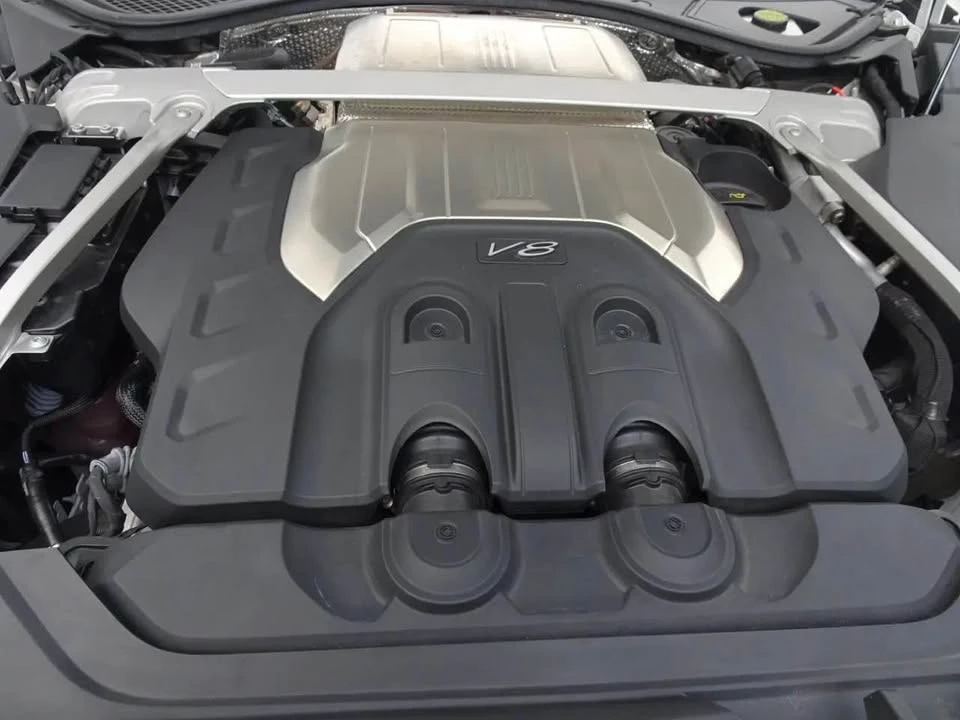2021 Bentley Continental - Image 20 of 20