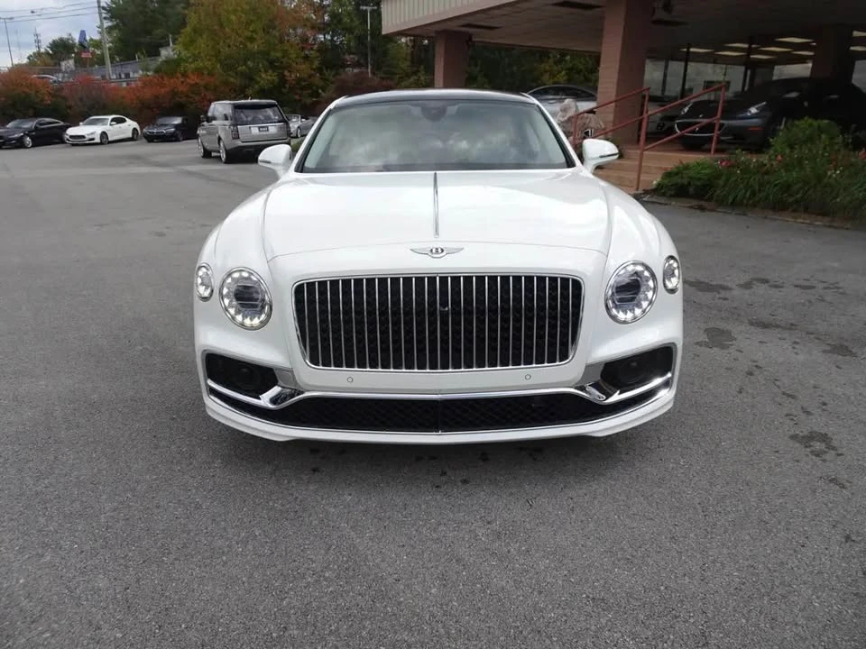 2021 Bentley Continental - Image 6 of 20