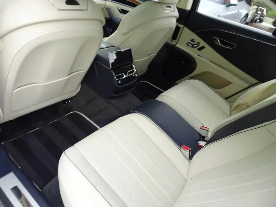 2021 Bentley Continental - Image 13 of 20