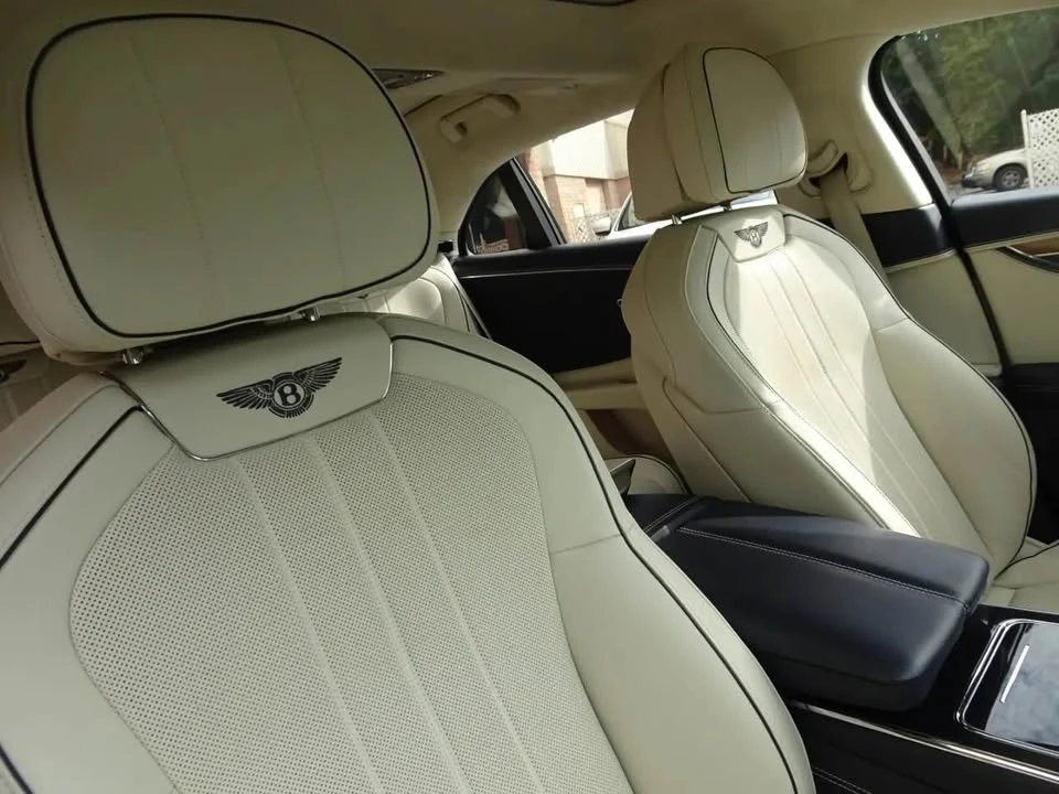 2021 Bentley Continental - Image 9 of 20
