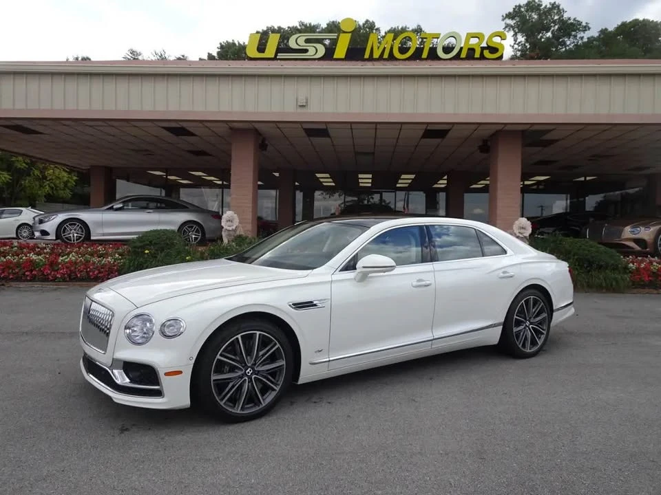2021 Bentley Continental - Image 5 of 20