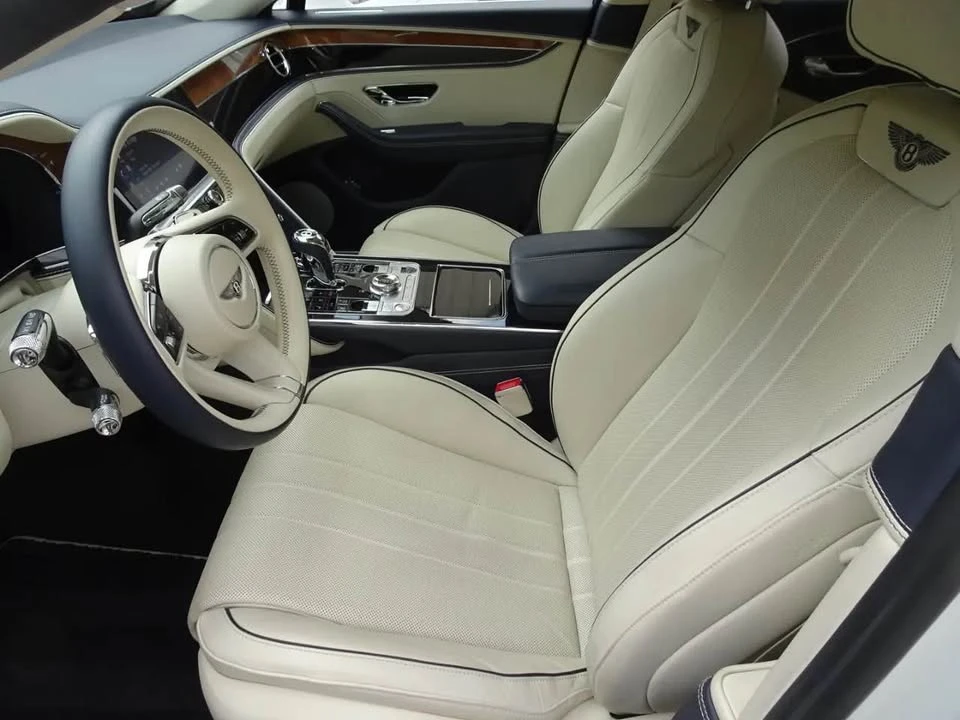 2021 Bentley Continental - Image 8 of 20