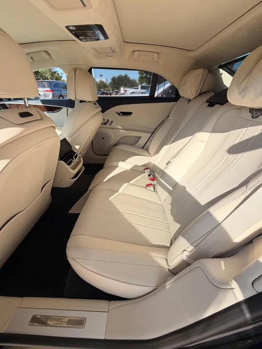 2021 Bentley Continental Flying Spur - Image 6 of 8
