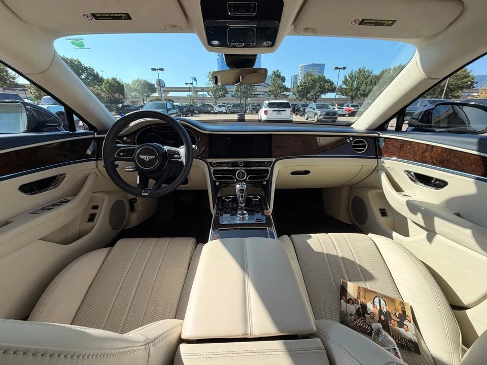 2021 Bentley Continental Flying Spur - Image 3 of 8
