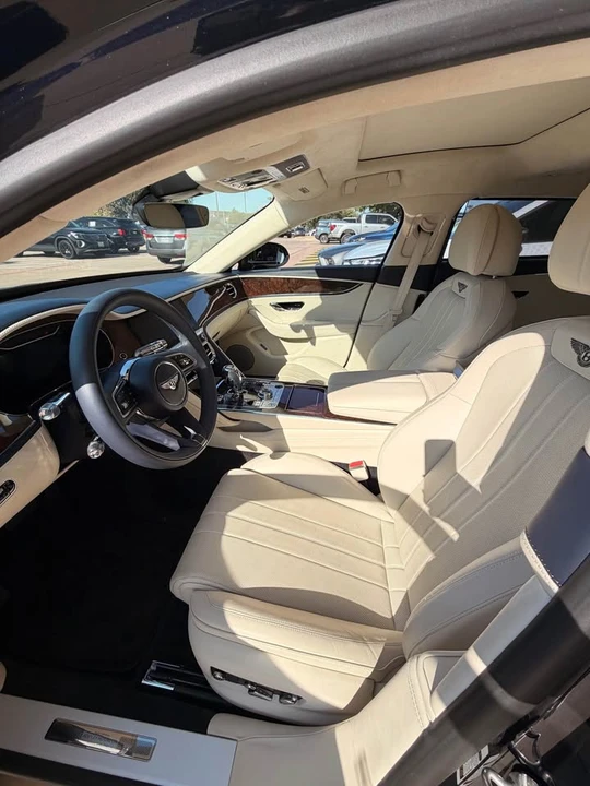 2021 Bentley Continental Flying Spur - Image 7 of 8