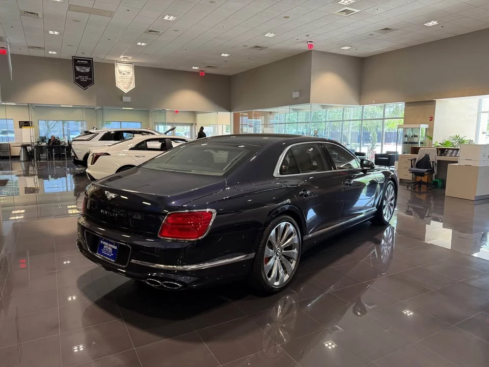 2021 Bentley - Image 5 of 7